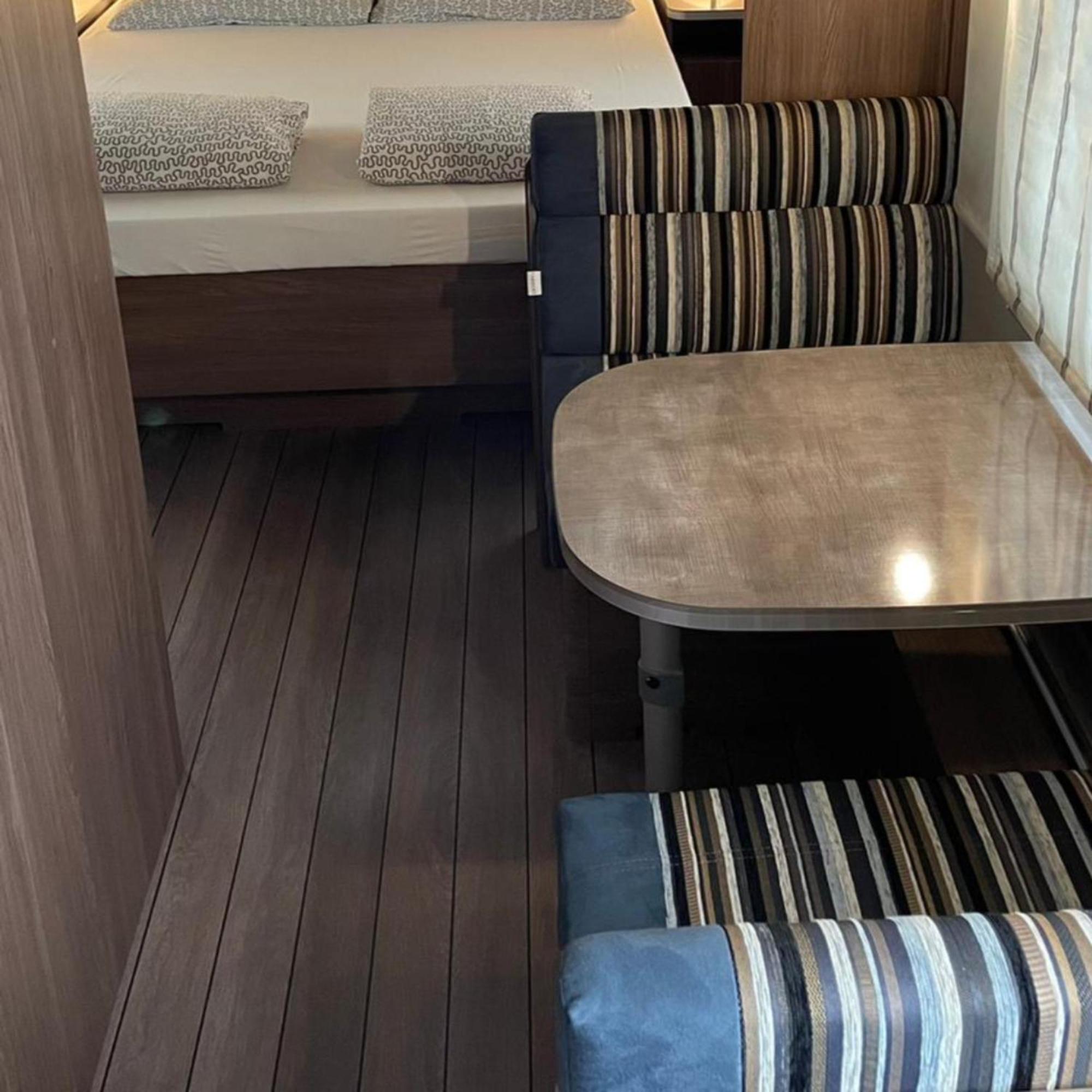 Wmc Buschmann Camping-In-Venedig Wohnwagenvermietung At Union Lido Cavallino Extérieur photo