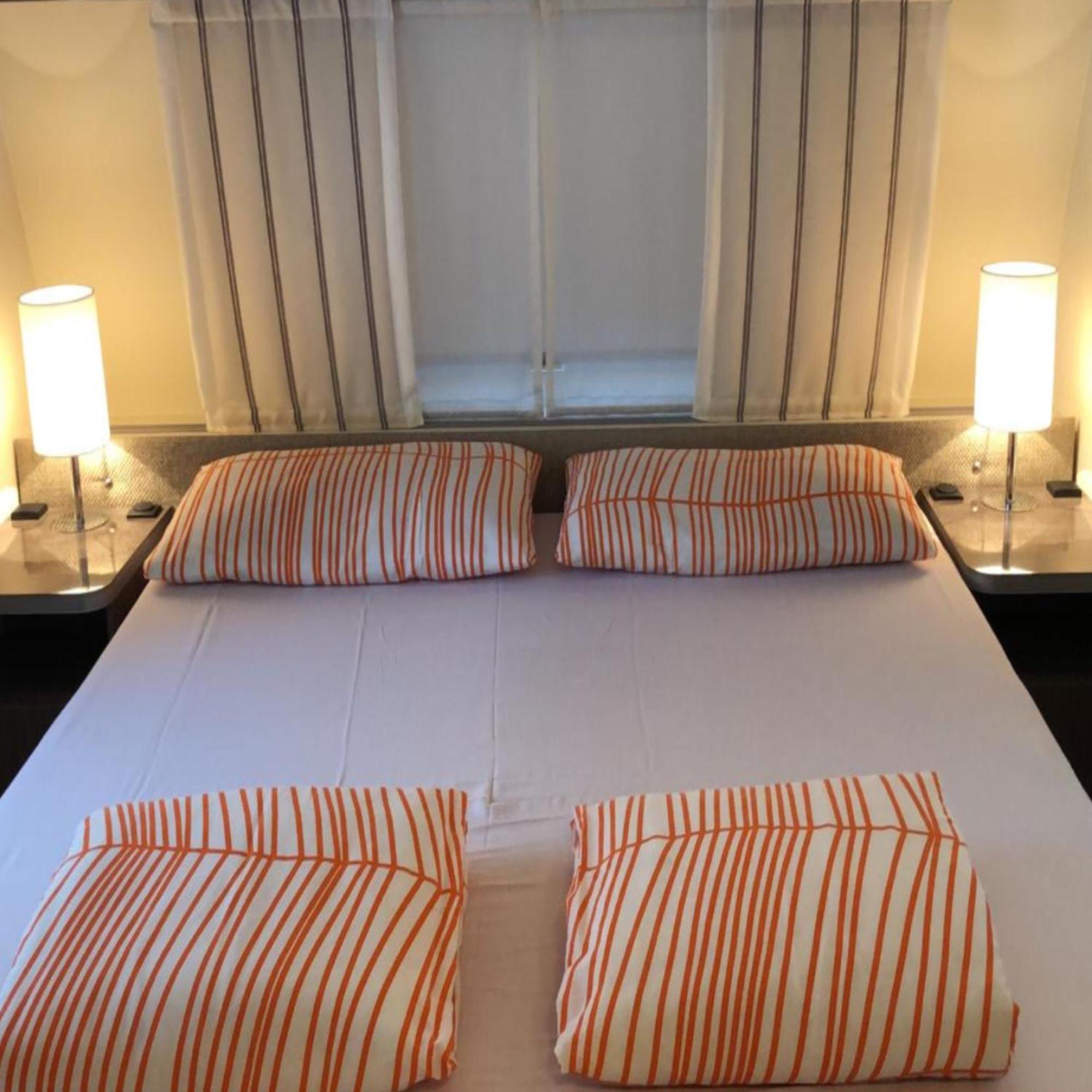 Wmc Buschmann Camping-In-Venedig Wohnwagenvermietung At Union Lido Cavallino Extérieur photo